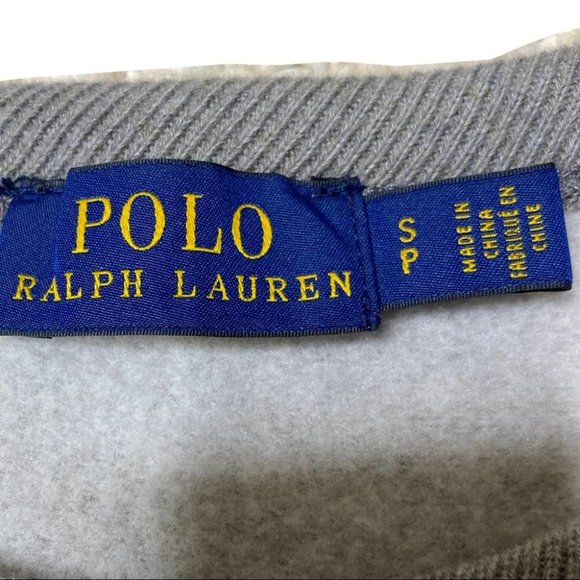 3 Sweatshirt Bundle Tommy Hilfiger Polo Size Small - Picture 9 of 16